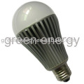 LED-Lampe, dimmbar Standard A70, E26 / E27,